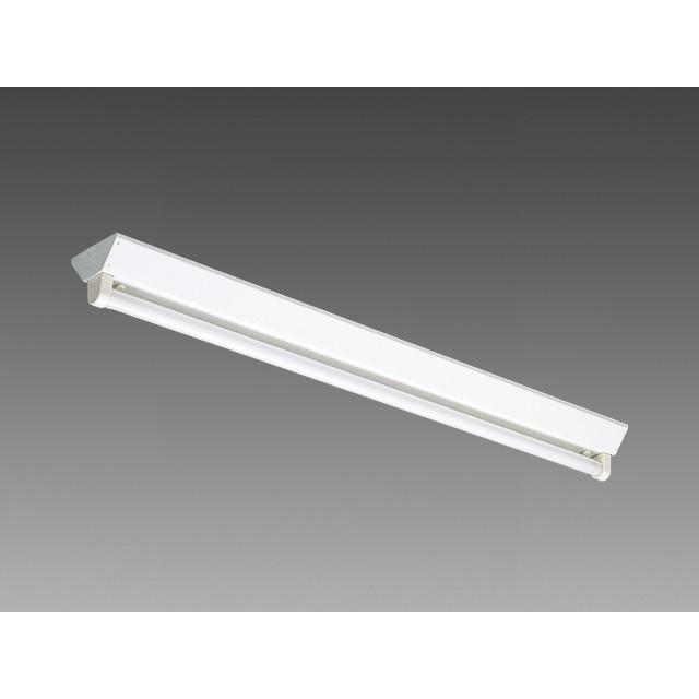 三菱 EL-LKV4321C AHN(25N5) LEDベースライト 直付形 逆富士 LDL40 1灯用 昼白色 2500lm 固定出力 本体+ランプ 『ELLKV4321CAHN25N5』