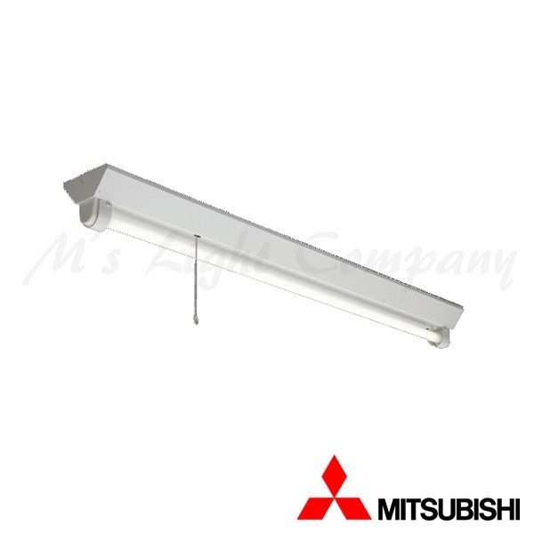 三菱 EL-LK-VH4291A/3 AHN LED非常用照明器具 階段通路誘導灯 天井直付形 逆富士形 40形 3640lm 昼白色 LDL40×1 ランプ付(同梱) 『ELLKVH4291A3AHN』
