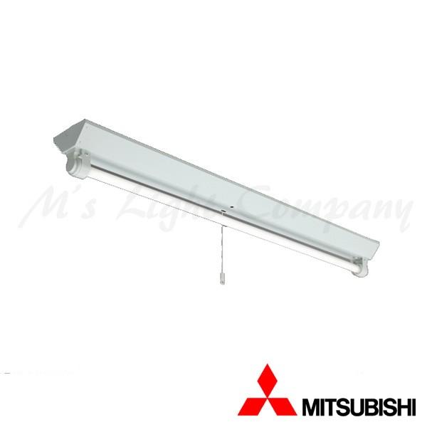 三菱 EL-LW-VH4101A/3 AHN LED非常用照明器具 階段通路誘導灯兼用 防湿・防雨形 直付形 逆富士形 3640lm 昼白色 LDL40×1 ランプ付(同梱) 『ELLWVH4101A3AHN』