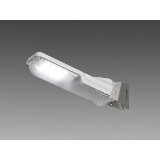 三菱 EL-M801 1HN LED防犯灯 10VAタイプ 自動点滅器付 昼白色 5000K Ra75 850lm 水銀灯40形・FL20形1灯相当 『ELM8011HN』
