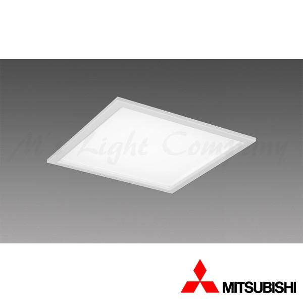 三菱（MITSUBISHI） EL-SK9012N/5 AHTZ LEDベースライト スクエア