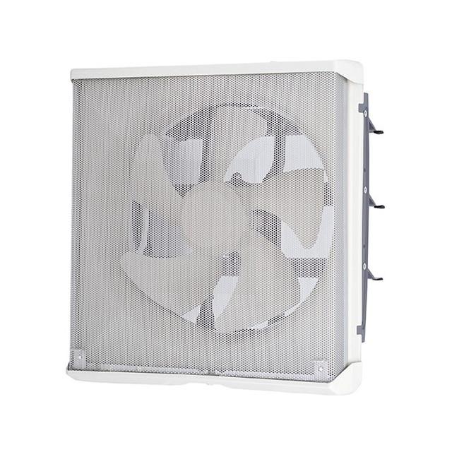 三菱 EX-20EMP9-F 換気扇 台所用 メタルコンパック ワンタッチフィルター型 電源コード式 電気式シャッター 引きひもなし | 三菱