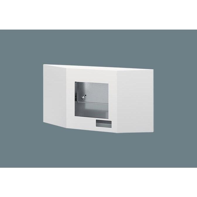 FK11724C 6個セット　誘導灯　リニューアルプレート Panasonic（パナソニック） FK11724C 壁埋込型 誘導灯リニューアル