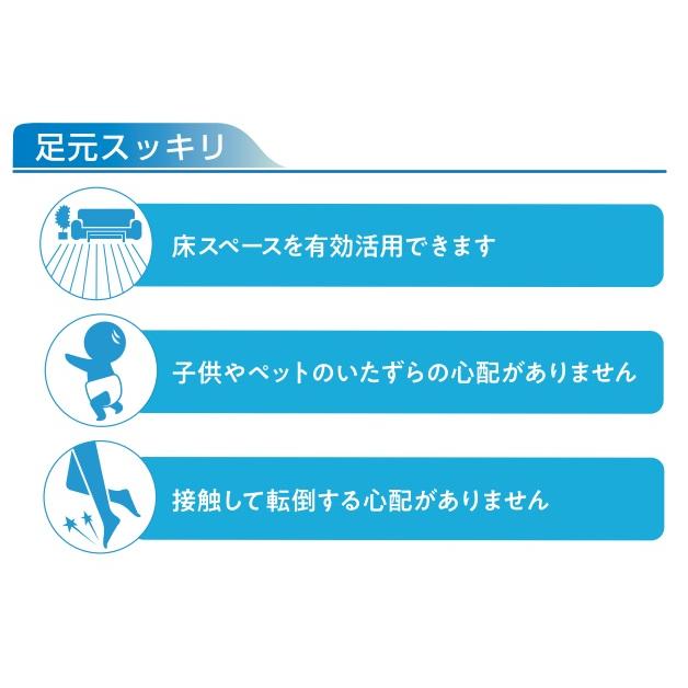最新コレックション 「ヘルスエアー機能」搭載 循環ファン 三菱電機 JC
