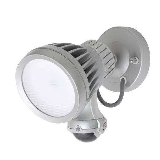 OPTEX（オプテックス） LA-11PRO(S) LEDセンサライト 壁面・天井