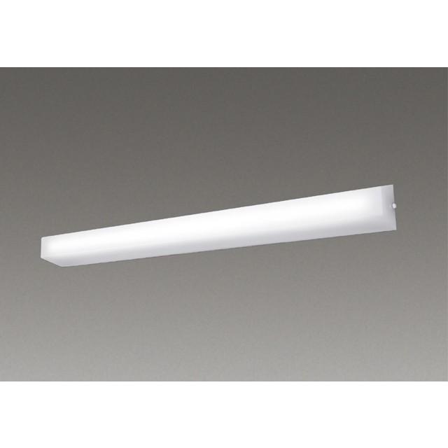 TOSHIBA LED照明 LEDB-40952YN-LD9 TOSHIBA（東芝） LEDB-40952YN-LD9 LED器具センサブラケット壁横