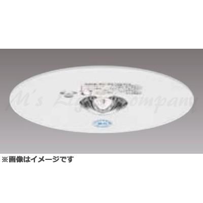 東芝 LEDEM13221SBM LED非常用照明器具 埋込型 φ100 断熱施工形 SB形 30分間点灯 13形 低天井用(〜3m)