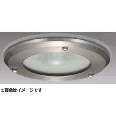 東芝 LEDEM30602HM LED非常用照明器具 埋込型 φ150 HACCP