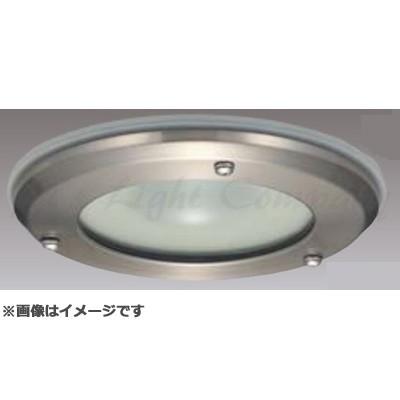 (送料無料) 東芝 LEDEM30602HM LED非常用照明器具 埋込型 φ150 HACCP・クリーンルーム兼用形 30分間点灯 30形 低天井用(〜6m)｜msm