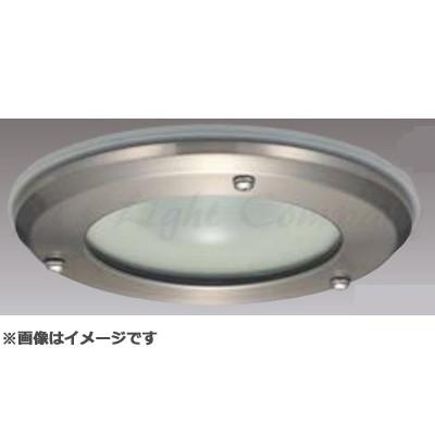 東芝 LEDEM30603HM LED非常用照明器具 埋込型 φ150 HACCP・クリーンルーム兼用形 30分間点灯 30形 中・高天井用(〜10m)