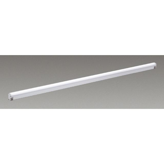 東芝 LEDL-12501WW-LD9 LED屋内用ライン器具 1223mm 温白色 3600lm 調光可能形 取付金具付 調光器別売 『LEDL12501WWLD9』