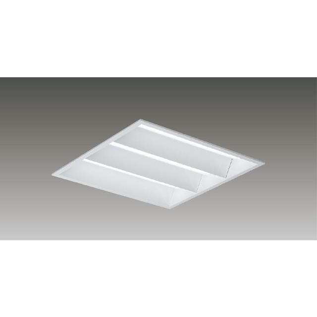 東芝 LEKR740852WW-LD9 ベースライト TENQOOスクエア埋込□450