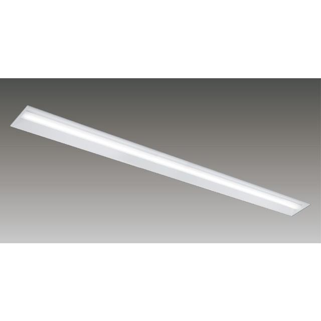 東芝 LEKR822133N-LD2 LEDベースライト 埋込形 110形 下面開放W220 13400lmタイプ 昼白色 調光型 一般型 器具+ライトバー 『 LEKR822133NLD2』
