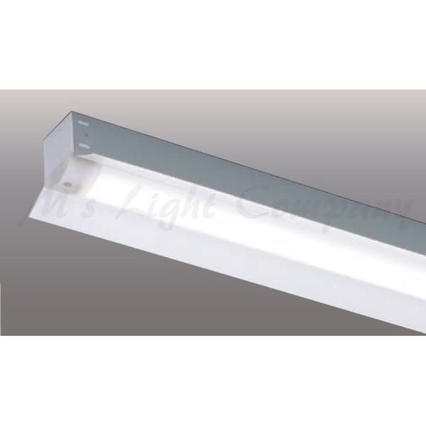東芝 LEKTW415204L4N-LS9 直付形 反射笠付 冷凍倉庫用 F級低温度 -40℃対応 2000lmタイプ 昼白色 非調光 器具+ライトバー 『LEKTW415204L4NLS9』