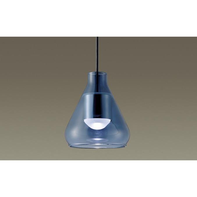 Panasonic LED ガラスペンダントライト LGB10424 LE1 Panasonic パナソニック LGB10424 LE1 吊下型 LED(電球色) 小型