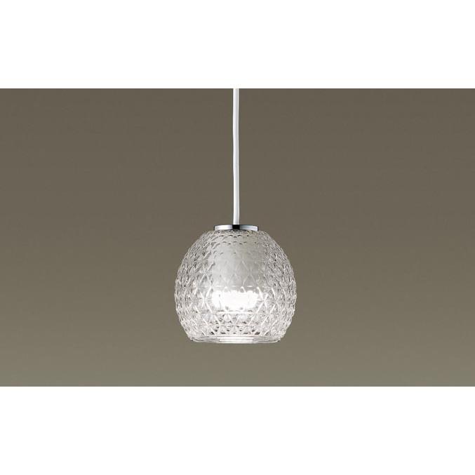 Panasonic LEDペンダント60形温白色LGB10876LE1 lok26k6 Panasonic（パナソニック） (納期2ケ月以上〜) LGB10876 LE1 吊下型