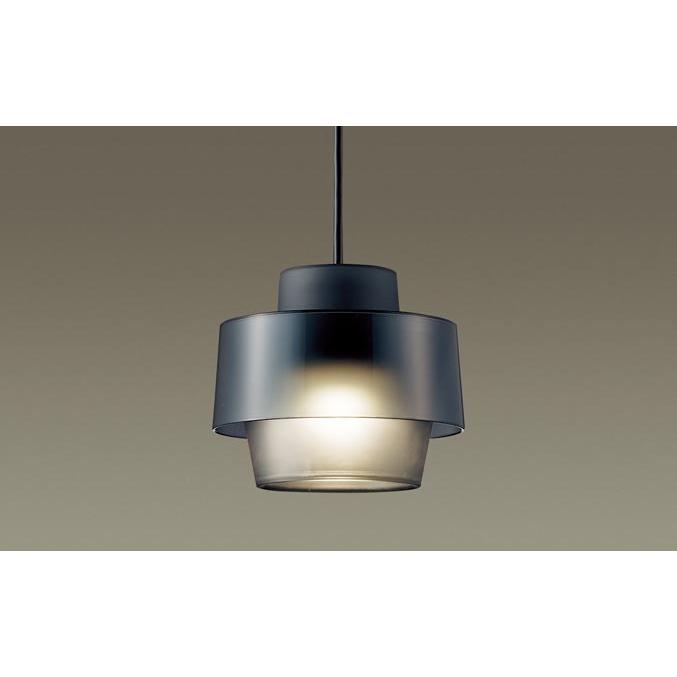 Panasonic（パナソニック） LGB16772 LE1 吊下型 LED 電球色 小型