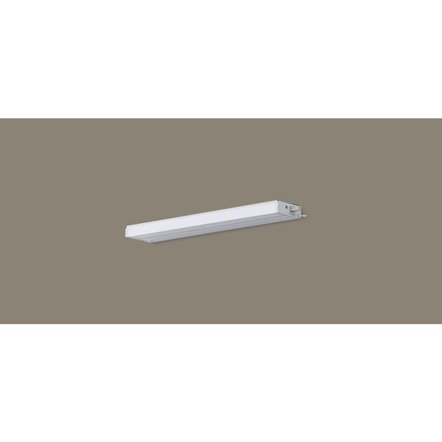 パナソニック LGB51311 XG1 天井・壁直付型・据置取付型 LED 温白色 スリムライン照明 拡散型 片側化粧 狭面 連結タイプ 調光型 L300タイプ