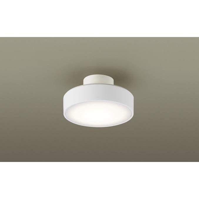 パナソニック LGB51435 LE1 LED 電球色 シーリングライト 拡散タイプ 