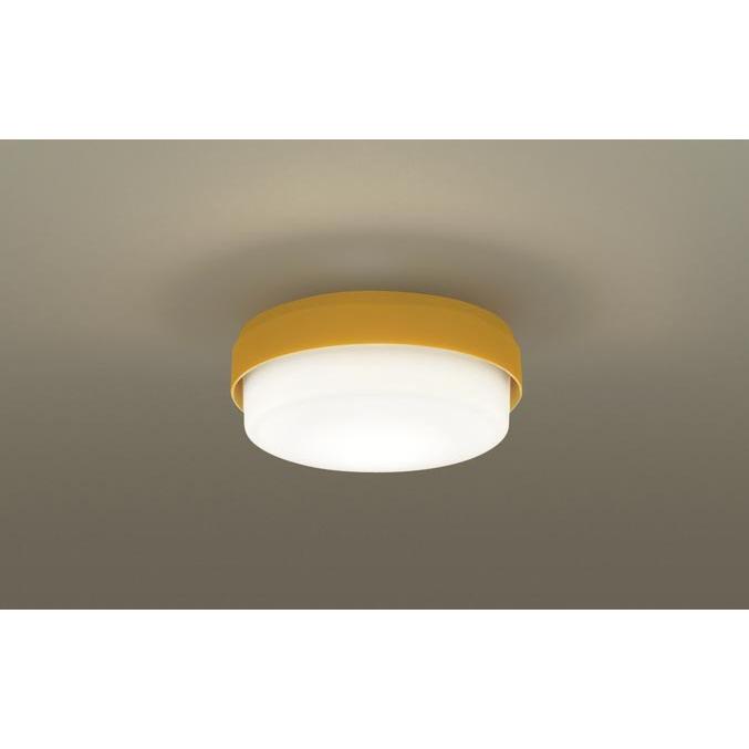 Panasonic パナソニック LGB51517 LE1 天井・壁直付型 LED 温