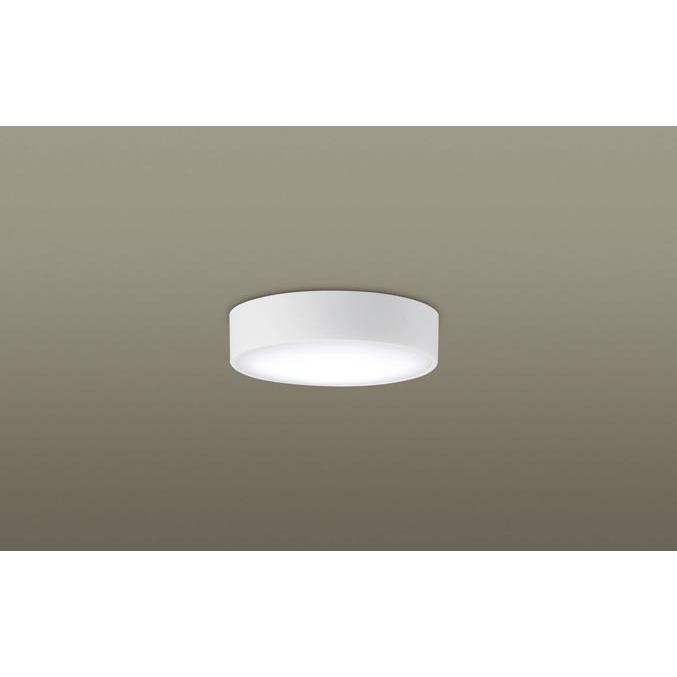 パナソニック LGB51653 LE1 天井・壁直付型 LED 昼白色 シーリングライト 拡散タイプ 白熱電球60形1灯器具相当｜msm