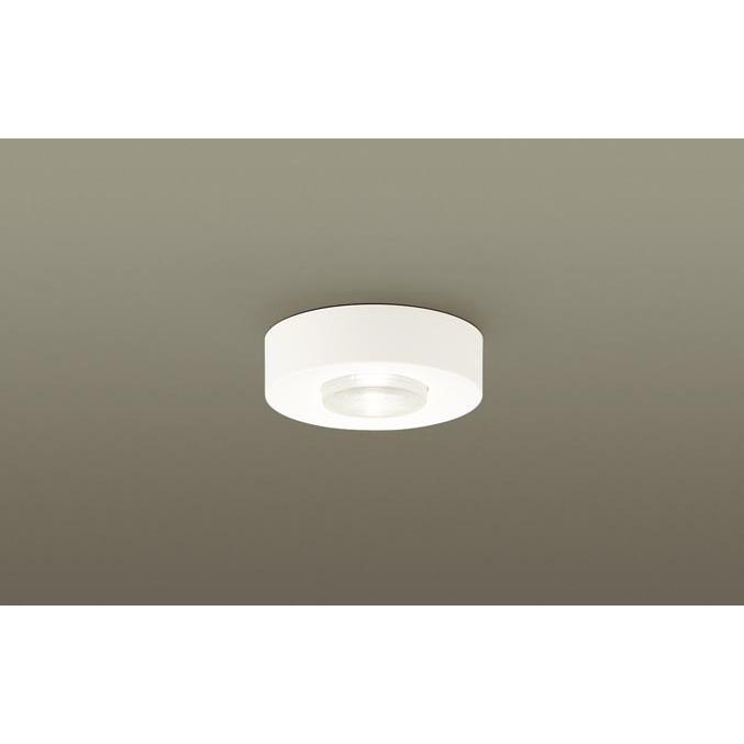 Panasonic（パナソニック） LGB51662 LE1 天井直付型 LED 温白色