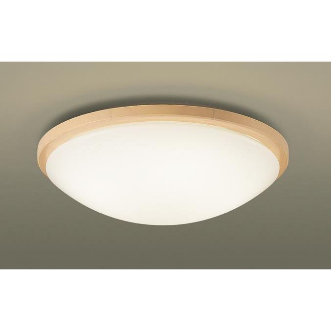 Panasonic（パナソニック） LGB52615 LE1 LEDシーリングライト 温白色