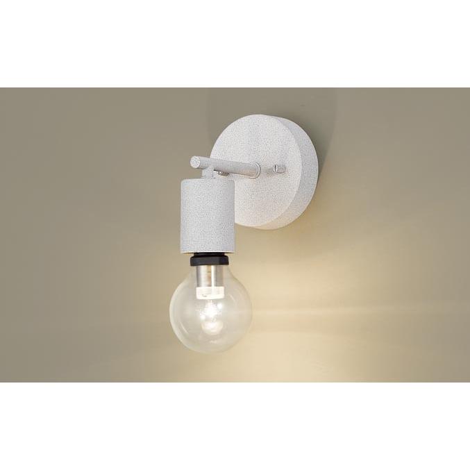 Panasonic パナソニック LGB81409 LEDブラケット 壁直付型 電球