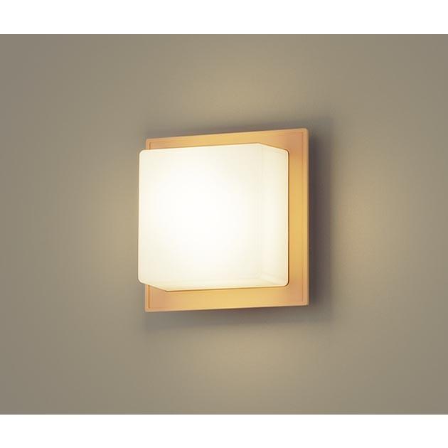 Panasonic（パナソニック） LGB81425 LE1 天井・壁直付型 LED 電球色