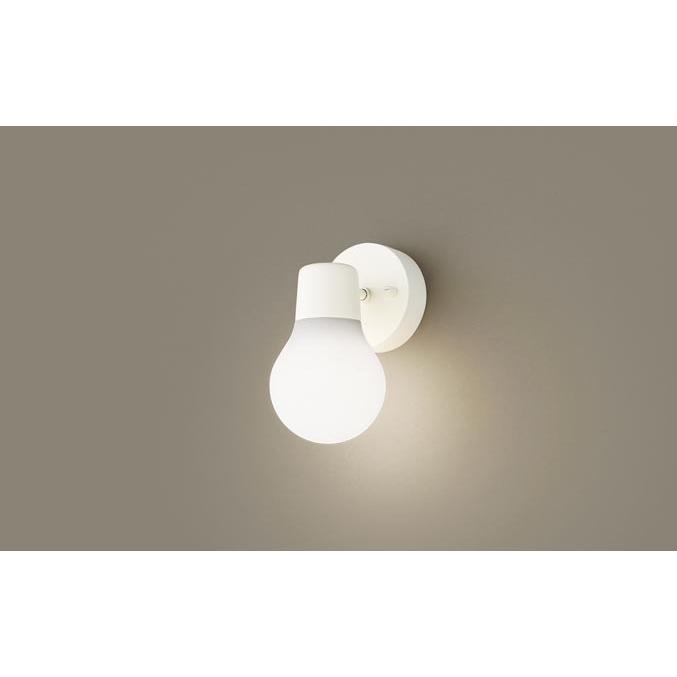 Panasonic（パナソニック） LGB81469W CE1 壁直付型 LED 温白色