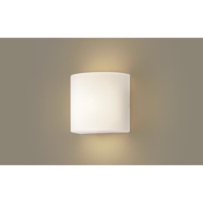 Panasonic（パナソニック） LGB81705 LE1 壁直付型 LED 電球色