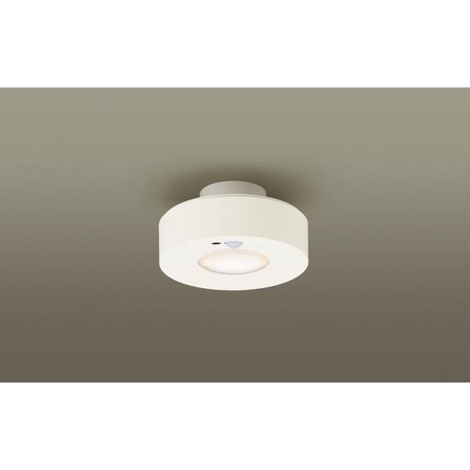 Panasonic（パナソニック） LGBC58112 LE1 LED 電球色 小型シーリング