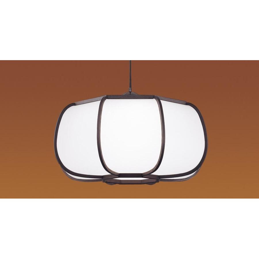 Panasonic（パナソニック） LGBZ6219K 和風照明 吊下型 LED 昼光色