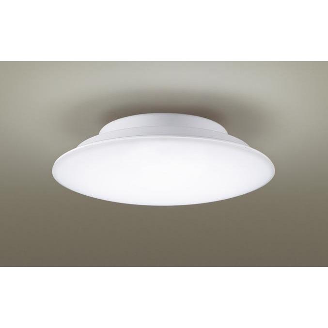 パナソニック LGC2112D LEDシーリングライト 昼光色 リモコン調光 カチットT 〜6畳