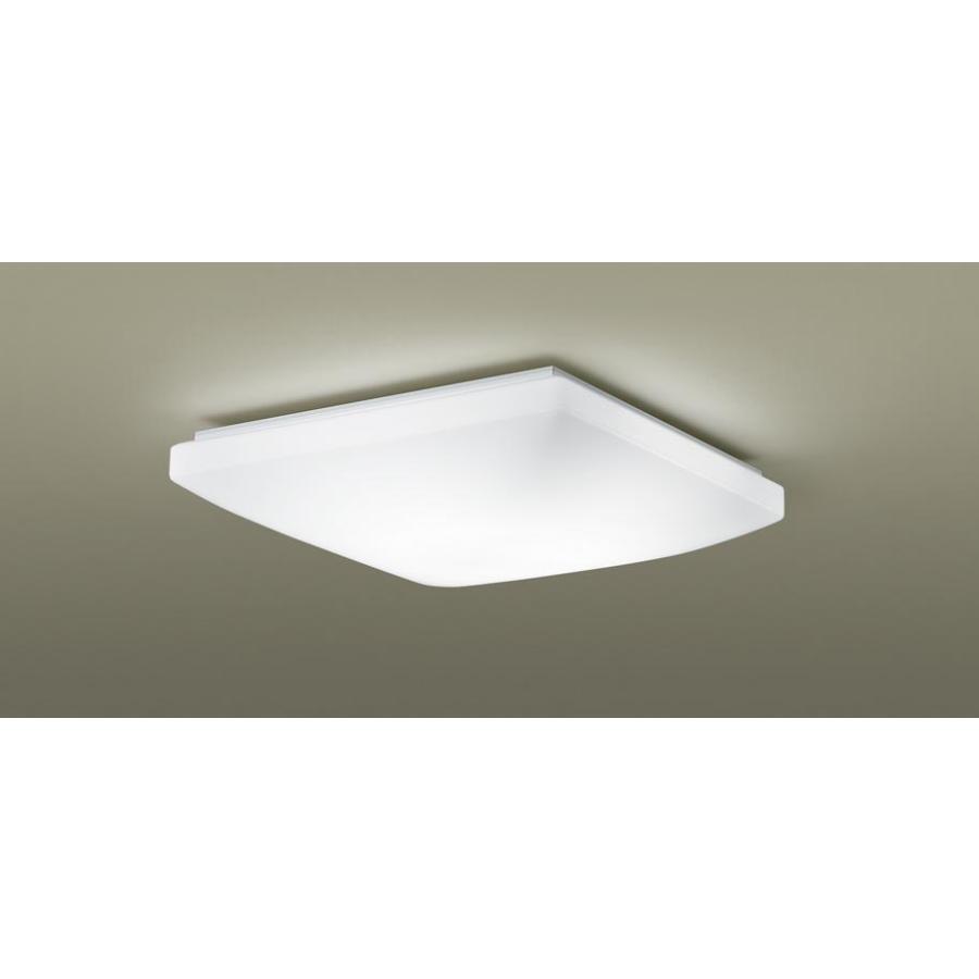 Panasonic（パナソニック） LGC5510D LEDシーリングライト 昼光色