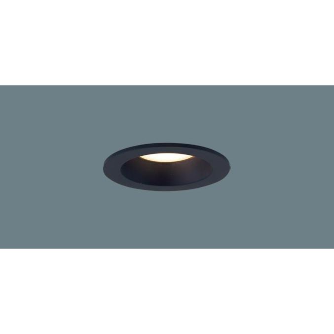 ダウンライト　LGD1001L Panasonic（パナソニック） LGD1001L LE1 LED 電球色 ダウンライト 浅
