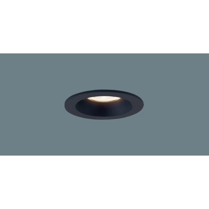 Panasonic（パナソニック） LGD1021L LB1 LED 電球色 ダウンライト 浅