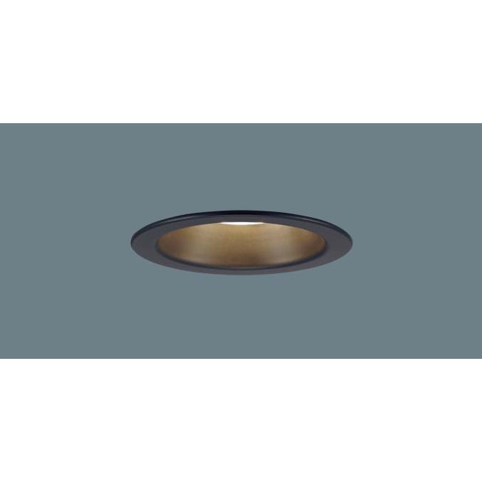 Panasonic（パナソニック） LGD1101L LB1 LED 電球色 ダウンライト 浅