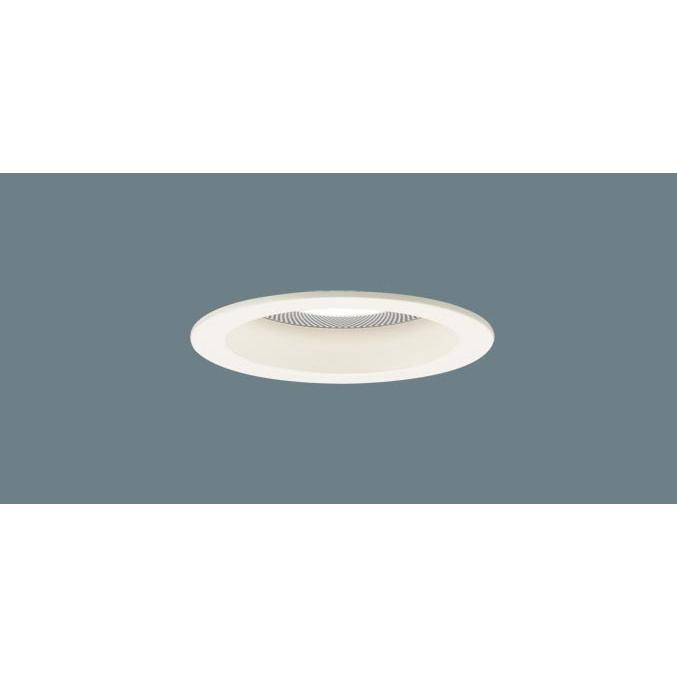 パナソニック LGD1137L LB1 LED 電球色 ダウンライト ペア用子器 美ルック 浅型10H 高気密SB形 集光型 調光型 スピーカー付 埋込穴φ100