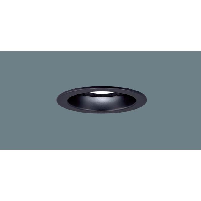 パナソニック LGD1171N LB1 LED 昼白色 ダウンライト ペア用子器 美ルック 浅型10H 高気密SB形 集光型 調光型 スピーカー付 埋込穴φ100