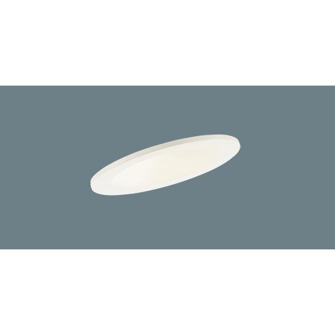 Panasonic LED ダウンライト （昼白色) 5台 ダウンライト LEDフラットランプ | 住宅用照明器具 | Panasonic