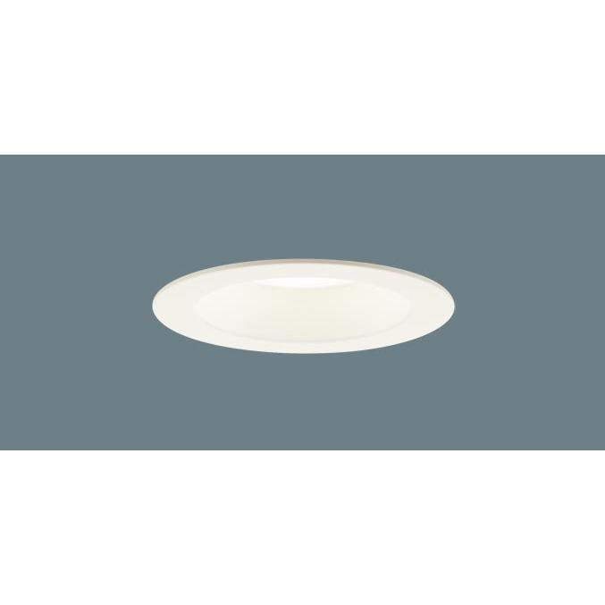 Panasonic（パナソニック） LGD5200L LE1 LED 電球色 ダウンライト 浅