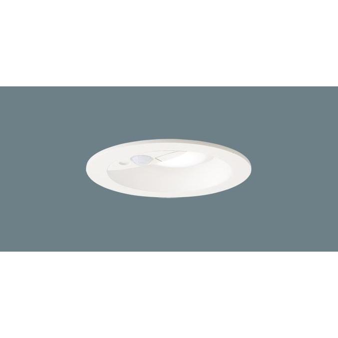 LGDC 1100V LE1    センサーつき　ダウンライト Panasonic（パナソニック） LGDC1101VK LE1 LED 温白色 ダウンライト