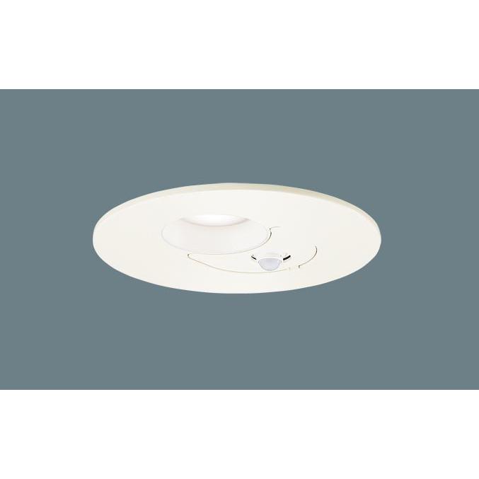 Panasonic（パナソニック） LGDC1201V LE1 LED 温白色 ダウンライト 浅