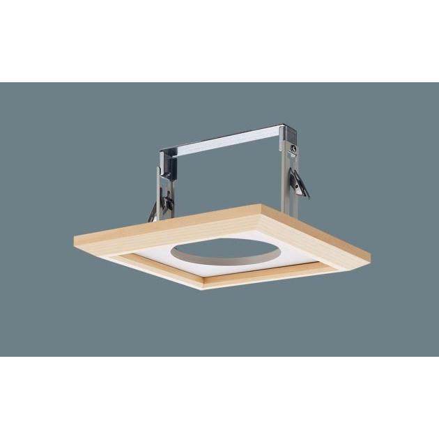 Panasonic（パナソニック） LGK02004 リニューアルプレート LEDダウン