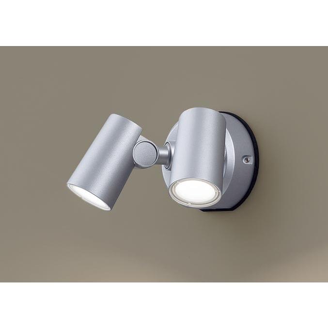 爆安 激安通販の パナソニック LGW40485 LE1 壁直付型 LED 温白色 エクステリア スポットライト 拡散型 防雨型 白熱電球60形2灯相当 rbox-vip63.com rbox-vip63.com