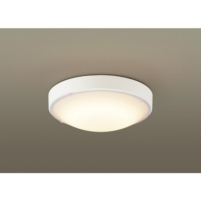 Panasonic パナソニック LGW51706W CF1 天井・壁直付型 LED 電球