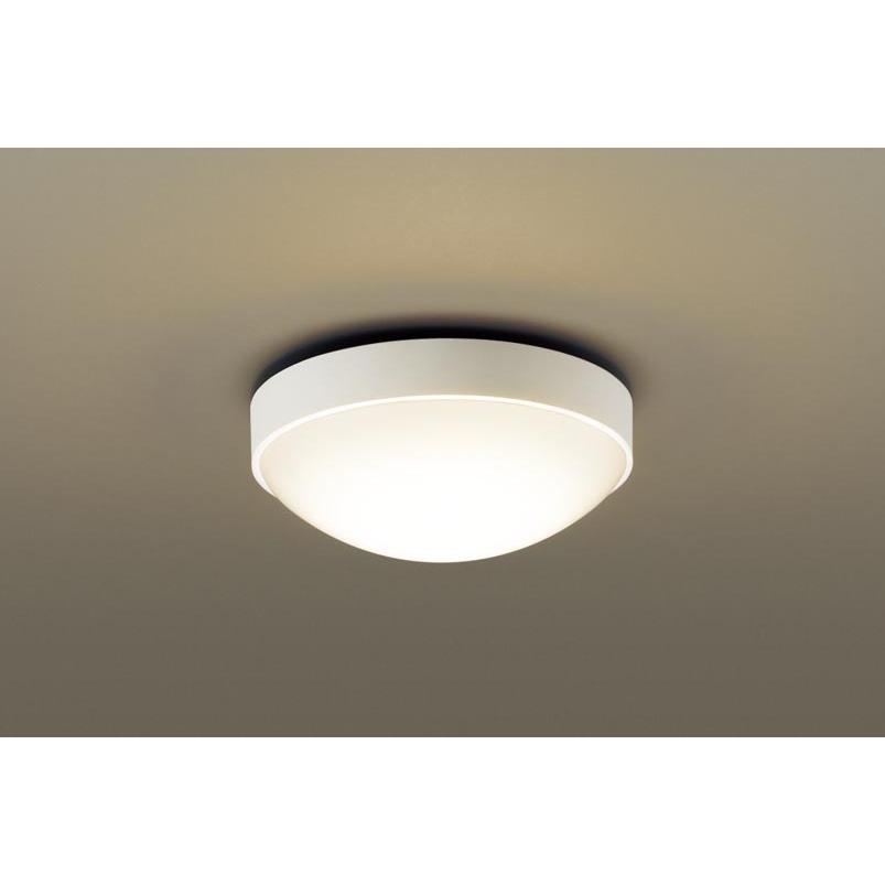 Panasonic（パナソニック） LGW51781 LE1 天井・壁直付型 LED 電球色