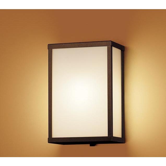 Panasonic（パナソニック） LGW85033F 和風照明 壁直付型 LED 電球色