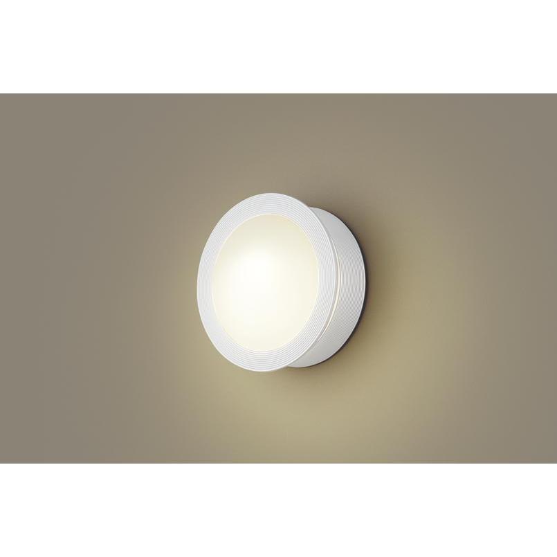 Panasonic（パナソニック） LGW85076W LEDポーチライト 天井直付型・壁